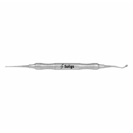 Ligaturinstrument Tucker
