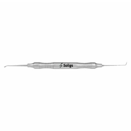 Ligaturinstrument / Stopfer