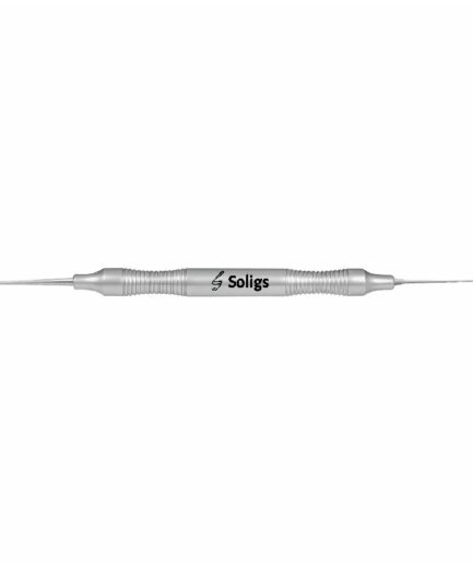 Ligaturinstrument / Stopfer