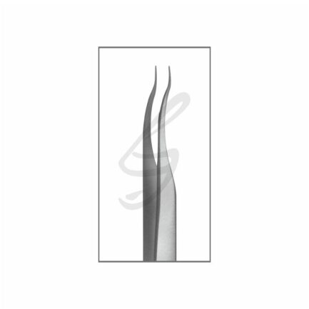 3-Funktions-Bracketpinzette 12,5cm