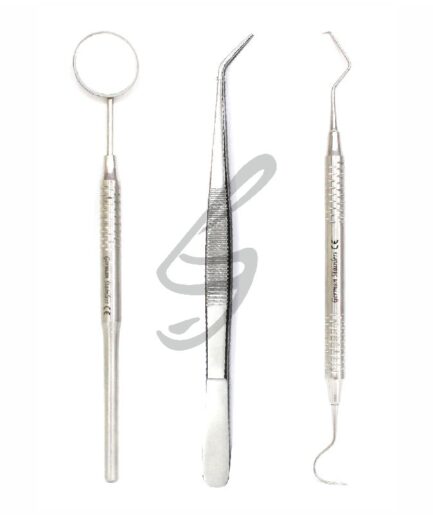 Erstuntersuchungs-Kit