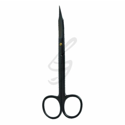 Goldmann Fox Schere TC Schwarz - Phoenix