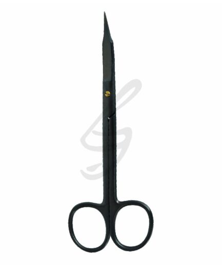 Goldmann Fox Schere TC Schwarz - Phoenix
