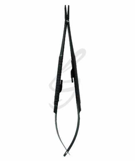 Mikro Nadelhlater Phoenix Schwarz Instrumente