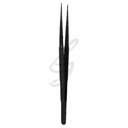 LaGrange Schere Phoenix Schwarz Instrumente