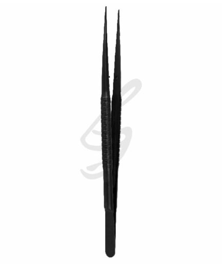 LaGrange Schere Phoenix Schwarz Instrumente