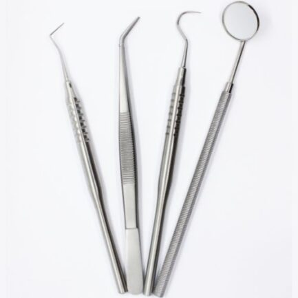 Dental Instrumente