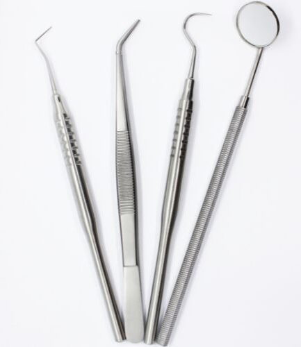 Dental Instrumente