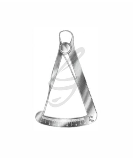 Iwanson Tasterzirkel