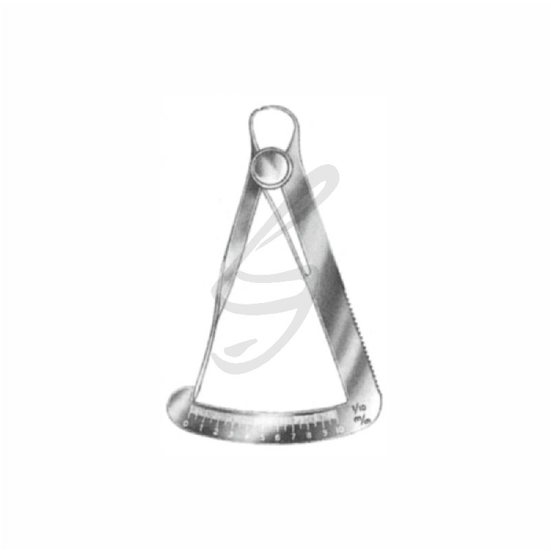 Iwanson Tasterzirkel Iwanson Tasterzirkel