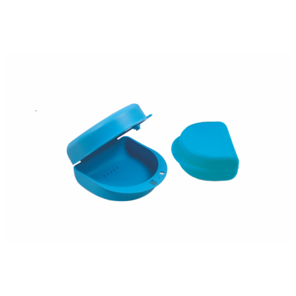 Ortho Spangenbox