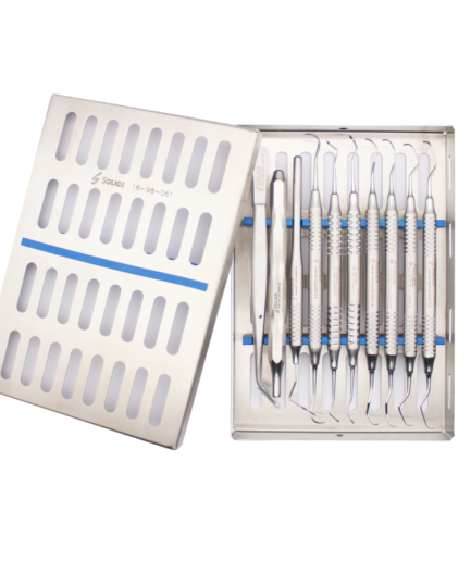 Parodontal Classic Set
