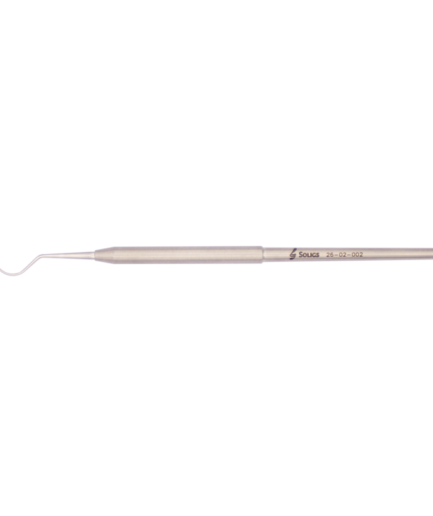 Zahnsonde Fig. 23 Easyclean