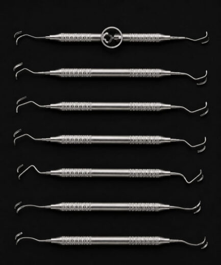 Küretten & Scaler