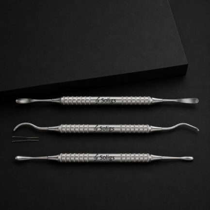 Sinus-lift / Raspatorium / Osteotome
