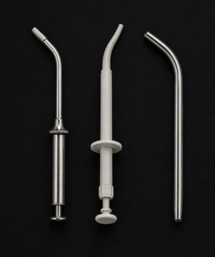 Wachsmesser, Modellierinstrumente & Amalgaminstrumente