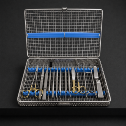 Instrumenten Kits