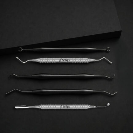Bone Grafting / Bone Scraper / Bone Splitting Chisels